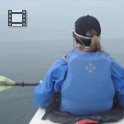 A short video clip just showing how incredibly calm the Monterey Bay was on Monday morning. (44 seoncds, 14.6 MB)