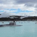 They were booked up when we stopped by on the morning of our arrival in Iceland, so we just checked it out and moved on.  (Lots of other swimmable geothermal pools in Iceland.)