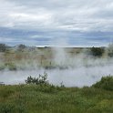 Hey, look, another geothermal site in Iceland! (Deildartunguhver)