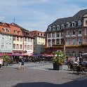 Marktplatz, Heidelberg