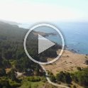 A short montage of drone footage from different spots along the Mendocino coast.