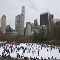 The Wollman Rink in Central Park (erg,Trump-owned)