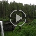 A little video compilation of some of the ten(!) waterfalls encountered on this one hike in Silver Falls State Park. (75 second video)