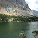 The Loch, Rocky Mountain National Park