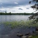 Birch Lake Campground – near Boundary Waters Canoe Area Wilderness (MN)