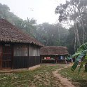 Our Amazon lodge