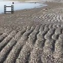 A short, 60-second video of wading and floating in the Great Salt Lake. (15 MB)