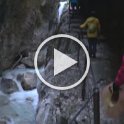 A short video montage of the hike through the Höllentalklamm gorge