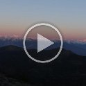 A not-quite-so-smooth 20-second time-lapse of the sunset across the Sierra range.