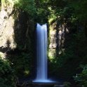 Weisendanger Falls – on the loop trail from Multnomah Falls