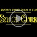 A video montage of much of Darlene's family's visit (3.75 minutes, 75 MB)