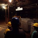 Soudan Underground Mine State Park