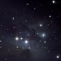 Running Man Nebula M43 or Sh2-279