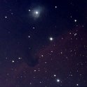 Horsehead Nebula (Barnard 33)