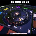 Cosmic Encounter via Tabletop Simulator