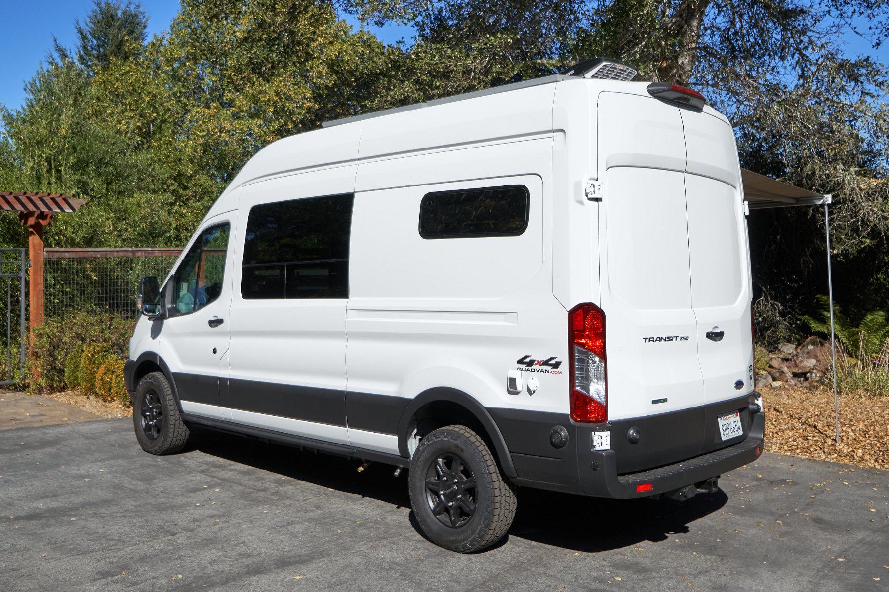 Tips for Running a Diesel Heater in a Van Conversion - Freedom Vans