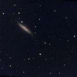 Cigar Galaxy, Messier 82