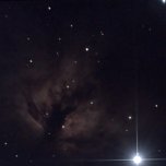 Flame Nebula NGC 2024