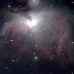 Orion Nebula, Messier 42