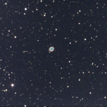 Ring Nebula, Messier 57