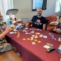 Cosmic Encounter