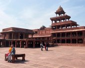 DSC06815 Fatehpur Sikri Fort