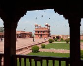 DSC06818 Fatehpur Sikri Fort