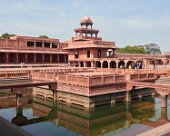 DSC06821 Fatehpur Sikri Fort