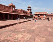 DSC06823 Fatehpur Sikri Fort