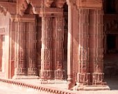 DSC06837 Fatehpur Sikri Fort