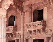 DSC06838 Fatehpur Sikri Fort