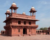 DSC06846 Fatehpur Sikri Fort
