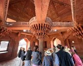 IMG_3546 Fatehpur Sikri Fort