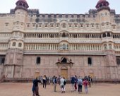 DSC06615-1 Junagarh Fort and Palace