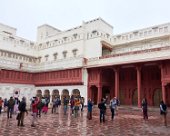 DSC06623 Junagarh Fort and Palace