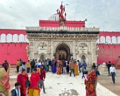 IMG_3228 Shree Karni Mata Temple (