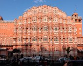 Hawa Mahal