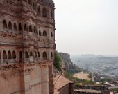 DSC06530 Mehrangarh Fort