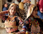 DSC06372 Dharohar Folk Dance in Udaipur