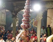 DSC06424 Dharohar Folk Dance in Udaipur