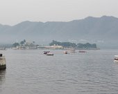 DSC06426 Lake Pichola in Udaipur