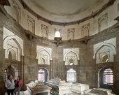 IMG_2642 Isa Khan's Tomb