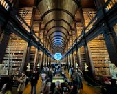 IMG_4425 Trinity College Library