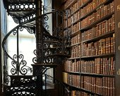 IMG_4428 Trinity College Library