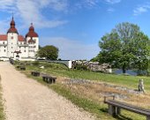 IMG_5063 Läckö Slott (Castle)