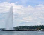 DSC00332 Geneva Fountain