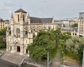 IMG_5435 Basilique Notre-Dame from our Geneva hotel room