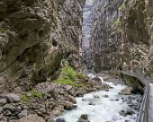 DSC00706 Glacier Canyon (Gletscherschlucht)