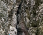 DSC00708 Glacier Canyon (Gletscherschlucht)