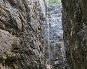 DSC00710 Glacier Canyon (Gletscherschlucht)